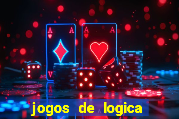 jogos de logica racha cuca